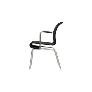   Keilhauer NET 9111, Reception Lounge Guest Side Chair