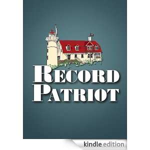  Benzie County Record Patriot Kindle Store The Pioneer 