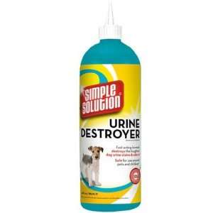   Urine Destroyer 32Oz Bram Dog Urine Destroyer 32Oz Clean Up Pet