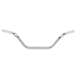  Triple Chrome 1 Inch Handlebar   Standard   Pre 77 Sports 