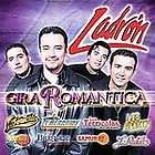 GIRA ROMANTICA LADRO   GIRA ROMANTICA LADRO [CD NEW]