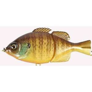  Jackall Giron RTBluegill 4   3/4oz