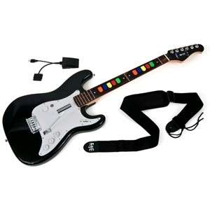 Ashley RA23B Rock Axe Game Controller   Guitar Hero/Rock Band, For PS2 