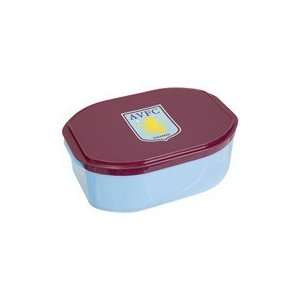  Aston Villa Lunch Box