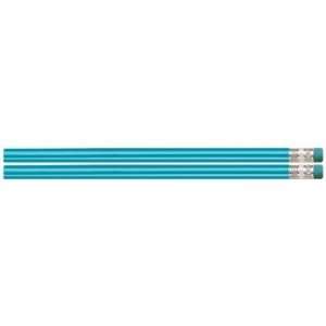  Turquoise in a Tizzy School Pencil. 36 Each D1658 Office 