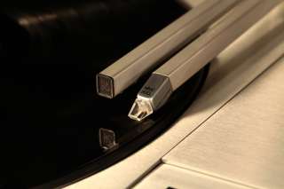 Bang & Olufsen Beogram 4002 Audiophile Turntable w/ B&O MMC 20CL Phono 