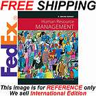   Resource Management 12E by Judy Bandy Mondy 12TH 9780132553001  