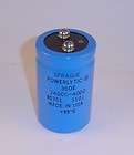 computer grade capacitor  