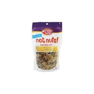 Not nuts Beach Bash Trail Mix 6 oz Bag Grocery & Gourmet Food