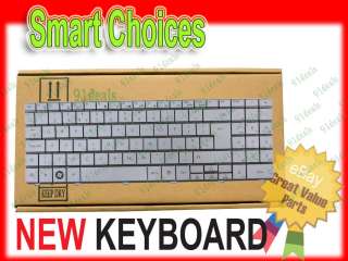 New Packard Bell EasyNote TK37 TK81 TK83 TK85 TK87 UK Keyboard Silver 