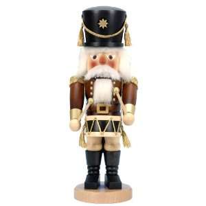  German Nutcracker   Drummer