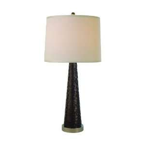    Trend Lighting TT7636 Tinseltown Table Lamp: Home Improvement