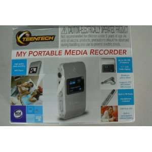   Portable Media  Player Digital MPX   Players & Accessories