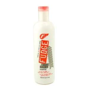    Body Builder Shampoo (Extra Volume For Fine, Limp Hair) Beauty