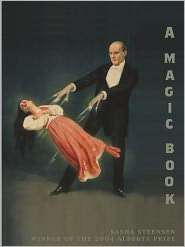 Magic Book, (0974090948), Sasha Steensen, Textbooks   
