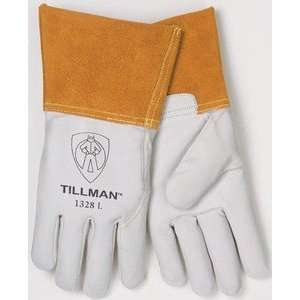  Tillman 1328L Top Grain Kidskin TIG Welding Gloves Health 