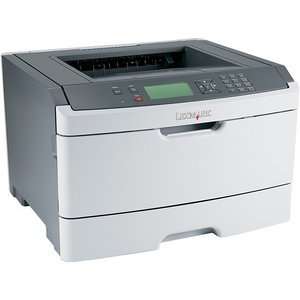  Lexmark E460DN Laser Printer   Monochrome   1200 x 1200dpi 