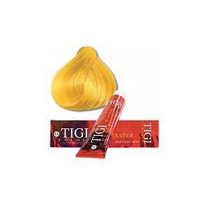 TIGI Colour Mix Master Hair Color 0/33 Gold (GG): Health 