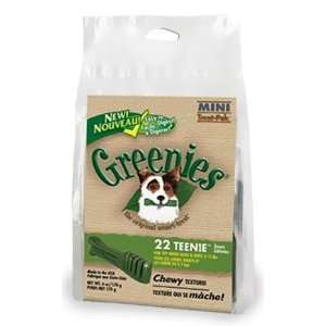  Greenies Mini Treat Pak   Teenie (6 oz)