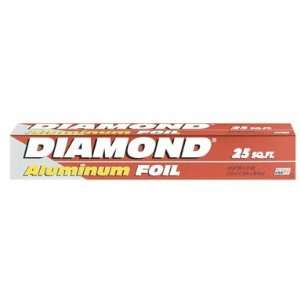  Diamond Aluminum Foil Standard Quality