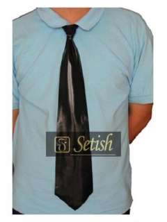 100% Handmade Latex Rubber SETISH Brand tie #11009  