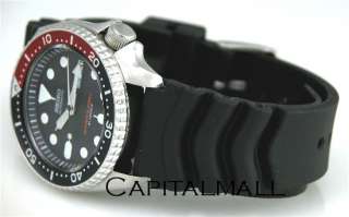   AUTOMATIC 21 JEWELS 200M MENS SKX009J TIDAL WAVE WATCH MADE IN JAPAN