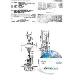   SYSTEM FOR ROTARY DRILLING OF WELLS USING CASING AS THE DRILL STRING