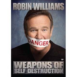   destruction robin williams dvd mar 30 2010 buy new $ 14 98 $ 10 94 27