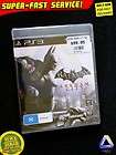 new batman game for ps3 arkham city r4 aussie playstation