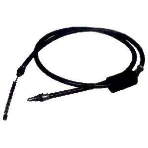  Atv Motion Pro Cable Throttle Atv Part # 01 0463 