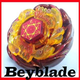 Beyblade Metal Fusion Fight BB89 NEW SUN GOD 145AS NEW IN BOX  