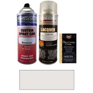   Color) Spray Can Paint Kit for 2003 Cadillac All Other Models (WA188A