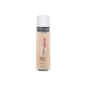  Maybelline Superstay 24 Hour Makeup Sand Beige (Quantity 