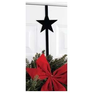  Star Wreath Hanger: Home & Kitchen