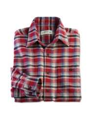  red flannel shirt   Clothing & Accessories