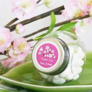  Personalized Mini Glass Candy Jars: Health & Personal Care