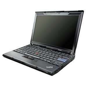  Lenovo ThinkPad X201 Laptop Computer   Intel Core i5 560M 