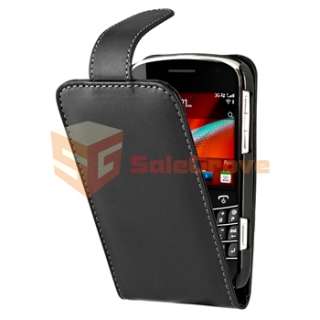   Case+Privacy LCD Screen Protector for Blackberry Bold 9900 9930  