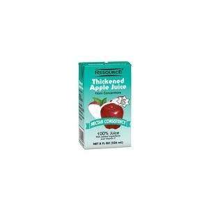  Resource Thickened Juice Apple Nectar Consistency Cartons 
