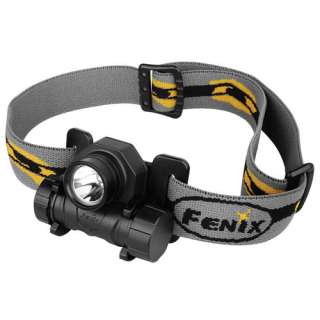Fenix HL21 Cree XP E LED Headlamp Headlamp Professional Headtorch 