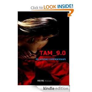 Tam_9.0 (Pink) (Italian Edition) Alessio Gradogna  Kindle 