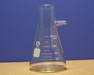 matte marking space with a low coefficient of expansion borosilicate 