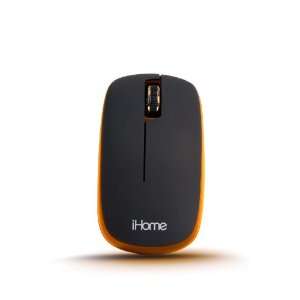   : iHome Optical Mouse with Retractable Cable (IH M802OO): Electronics