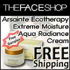 the face shop arsainte eco therap y extreme moisture a $ 20 89 time 