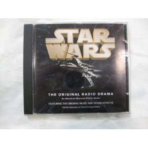  Star Wars The Original Radio Drama Episodes One And Two 