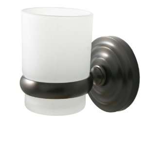   Que New Wall Mounted Tumbler Holder from the Prestige: Home & Kitchen
