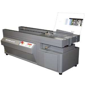   Binding, Padding, Tape Binding & Case Binding Machine