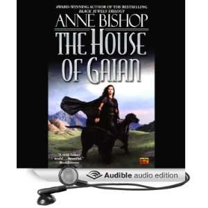   of Gaian (Audible Audio Edition) Anne Bishop, Erik Synnestvedt Books