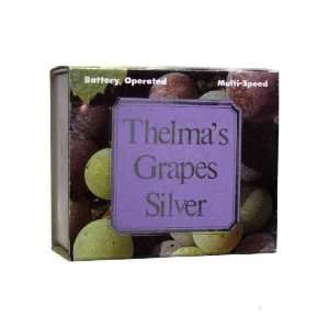  Thelmas Grapes Ms Silver   (disc)