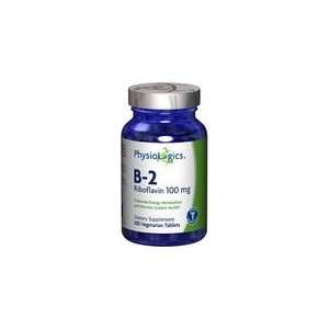  B 2 Riboflavin 100 mg: Health & Personal Care